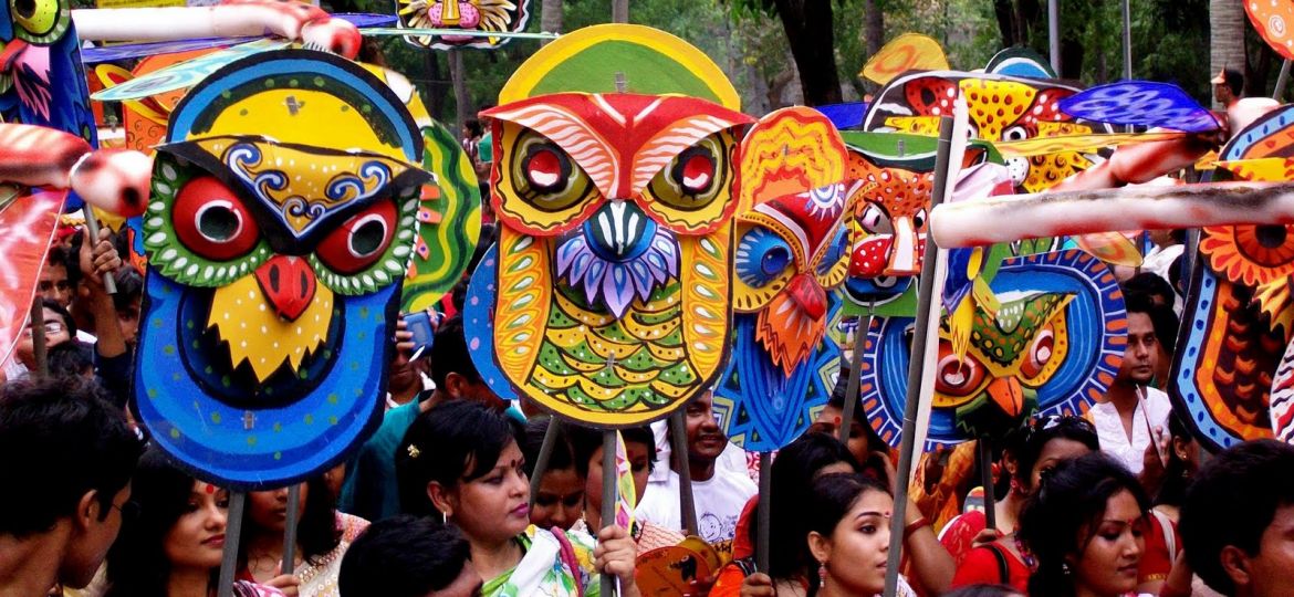 Colourful-Celebration-of-Poyla-Boishakh-Dhaka