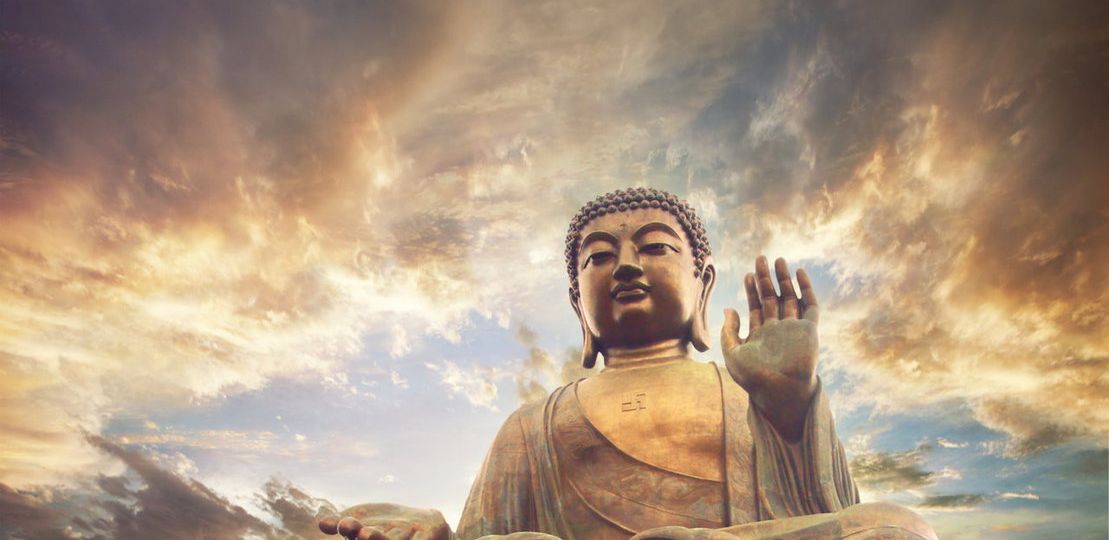 buddha_sky_2_by_hanciong-d6cctvq